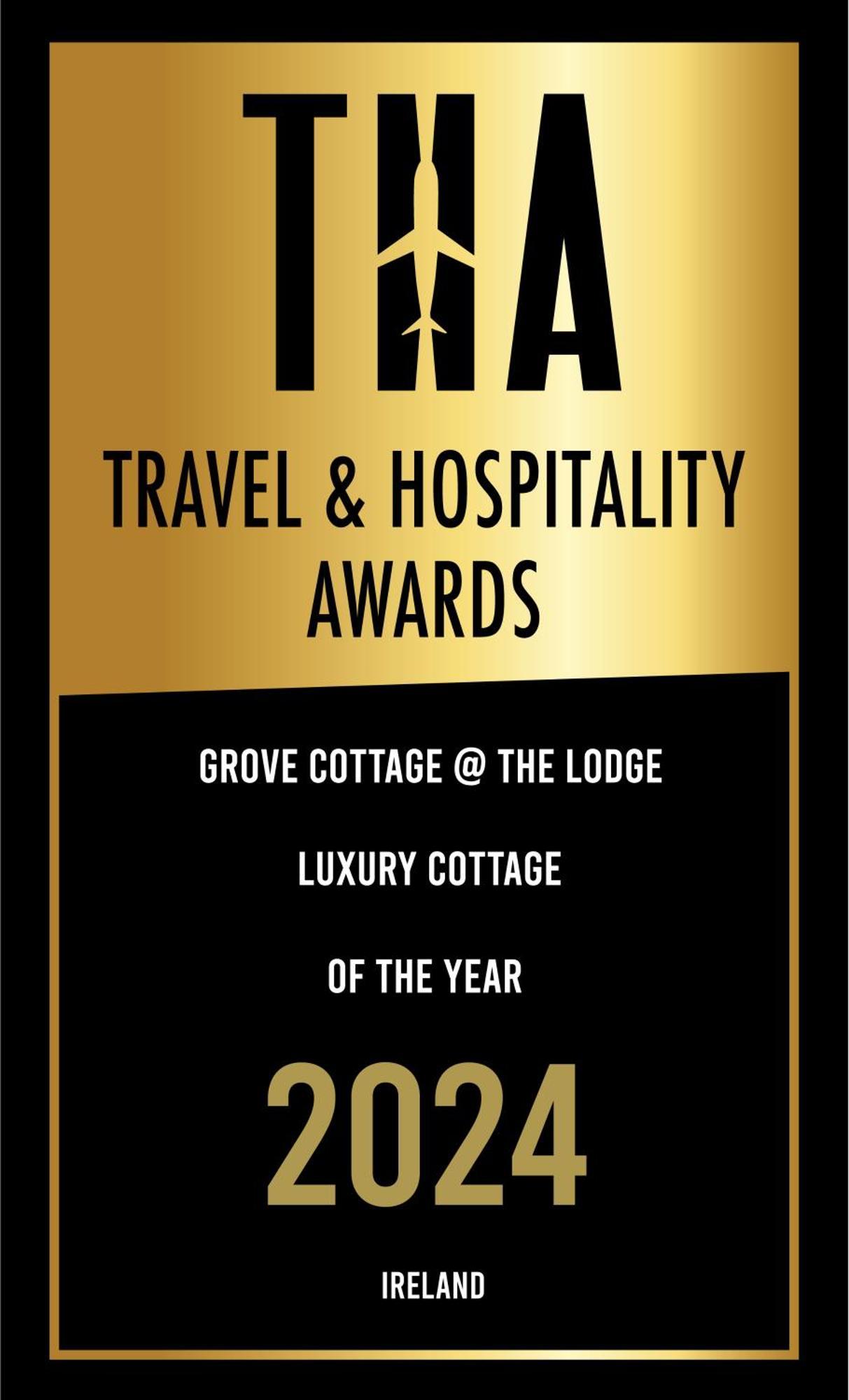 Grove Cottage At The Lodge Tullow Exteriér fotografie